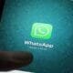 Exploring WhatsApp's New Call Features for Android Users 154 whatsapp