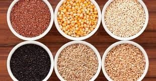 whole grain