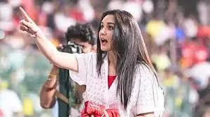 zinta