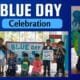 Blue Day Celebration 2025