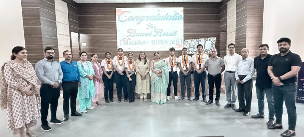 CBSE Results 2024-25