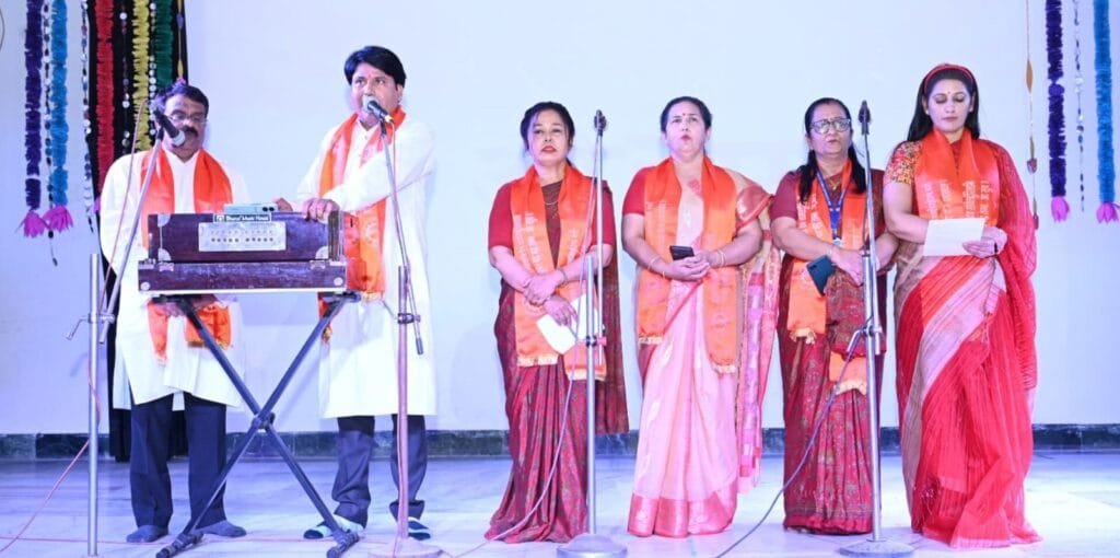 DAV FOUNDATION DAY image