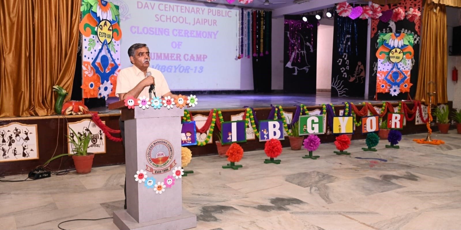 7 Inspiring Highlights of DAV Foundation Day Jaipur Celebration – Amazing Vedic Legacy Revealed! 102 DAV FOUNDATION DAY