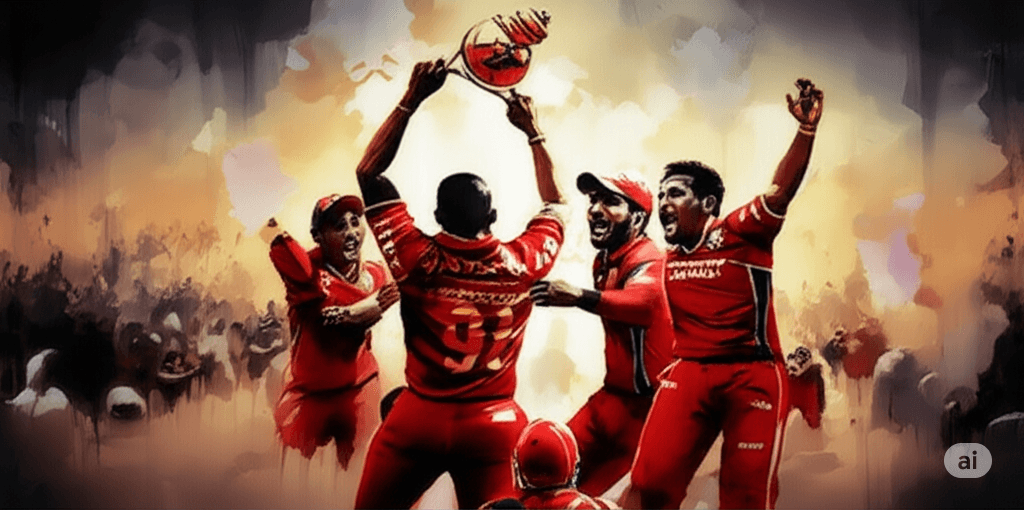 Bengaluru Chinnaswamy Stadium Stampede: 11 Dead, 33 Injured in RCB Victory Parade Chaos 101 Bengaluru – Chinnaswamy Stadium Stampede