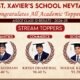 ST. XAVIER 2