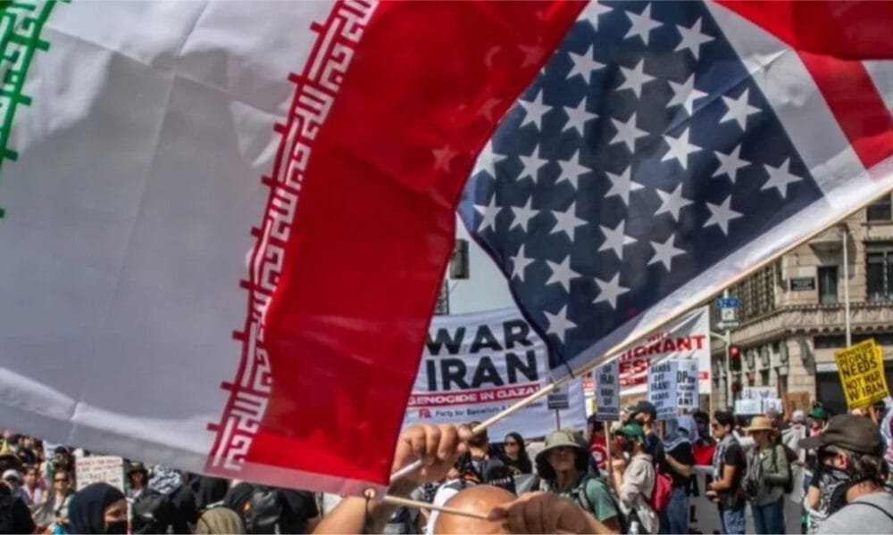 US Intel Report Iran Nuclear Site