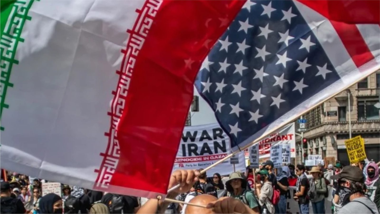 US Intel Report Iran Nuclear Site Shock: 7 Stunning Insights on Setback 101 US Intel Report Iran Nuclear Site