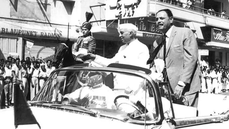 1960 Getty Image