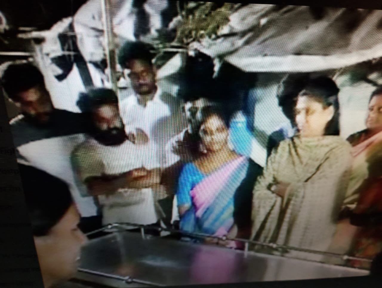 Andhra Pradesh: Class 9 Student Dies After School Fight with Classmate in Bobbili 119 AP