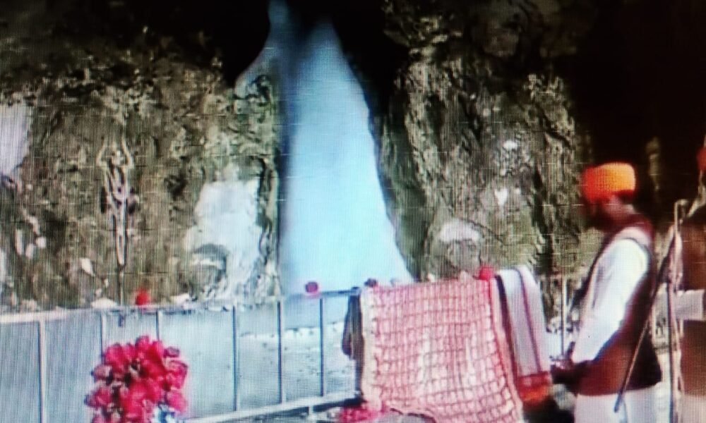 Amarnath baba