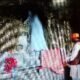 Amarnath Yatra Begins: First Aarti Performed, Devotees Chant ‘Bam Bam Bhole’ as Pilgrim Batches Set Off 156 Amarnath baba