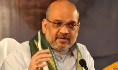 Amit Shah
