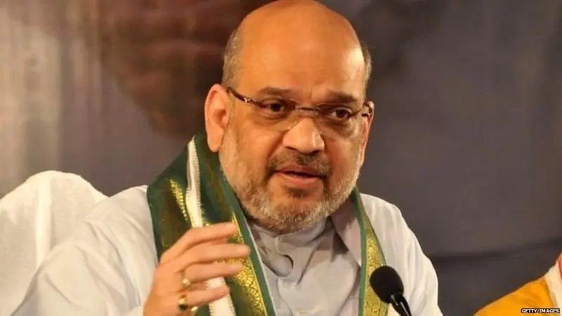 Operation Mahadev Pahalgam successfully neutralised three terrorists involved in the attack 129 Amit Shah