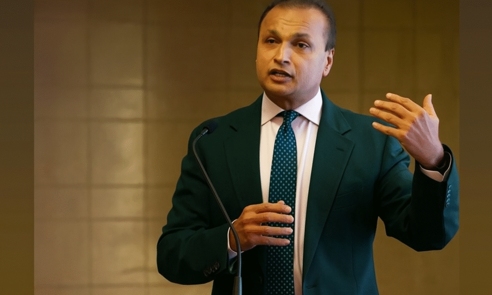 ED raids Anil Ambani kicked off on July 24, 2025