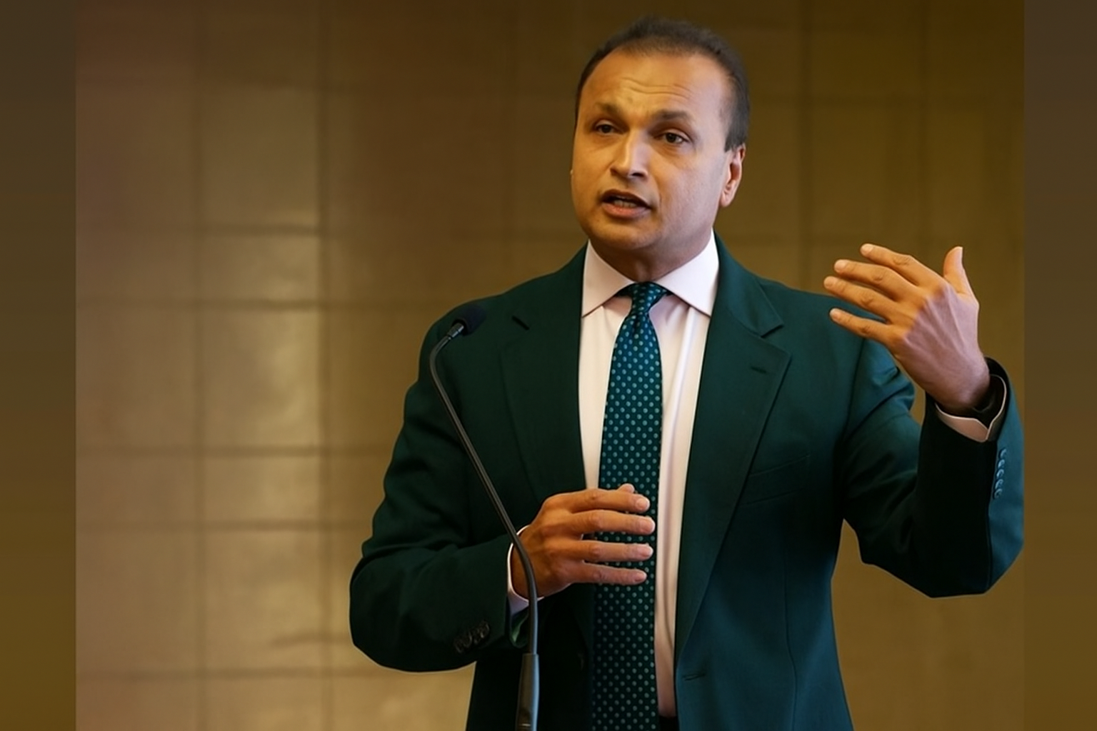 ED raids Anil Ambani: Unmatched Investigation Shakes India 129 ED raids Anil Ambani kicked off on July 24, 2025