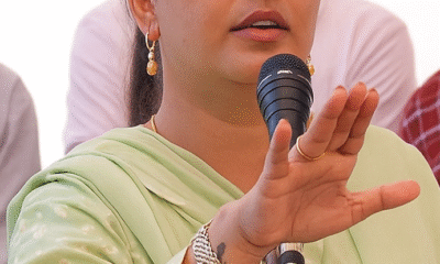 AAP’s Anmol Gagan Maan resigns as Kharar MLA