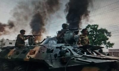 Bangladesh
