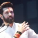 Bihar rising crime crisis is shaking the state—key facts, political backlash 165 Chirag Paswan