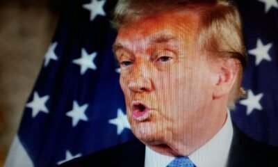 D Trump