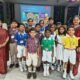 DAV Heritage Quiz 2025: Young Minds Celebrate India’s Culture