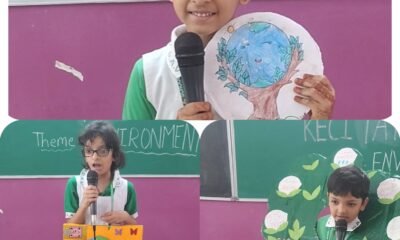 DAV School July30 2025