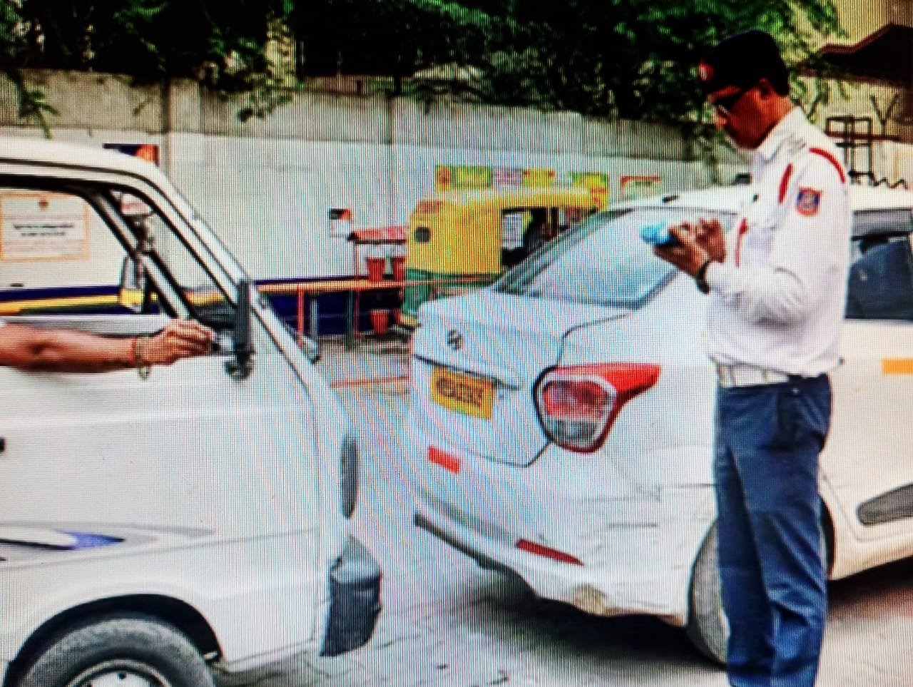 Delhi Government Withdraws Fuel Ban on Older Vehicles Following Public Outcry 119 Delhi Old Car