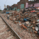 Delhi, Slum Image