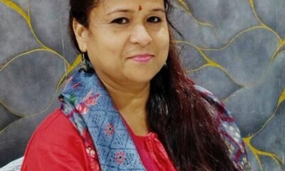 Dr Renu