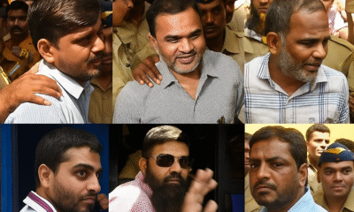 On July 21, 2025, the Bombay High Court (Justices Anil Kilor & Shyam Chandak) overturned the 2015 convictions—five death