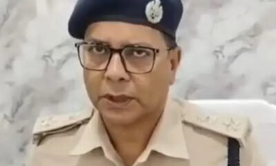 Gaya ambulance rape incident