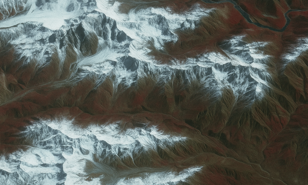 World's Largest Hydropower Project