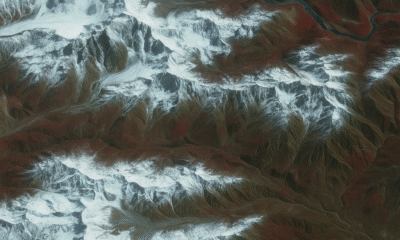 World's Largest Hydropower Project