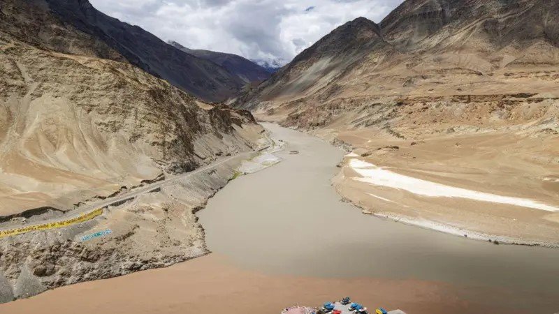 Pakistan Indus Water Treaty Options: 4 Powerful Legal & Diplomatic Paths 117 suspend the 1960 Indus Waters Treaty