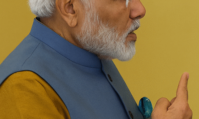 The Modi UK visit highlights make one thing clear: India is asserting itself globally through: