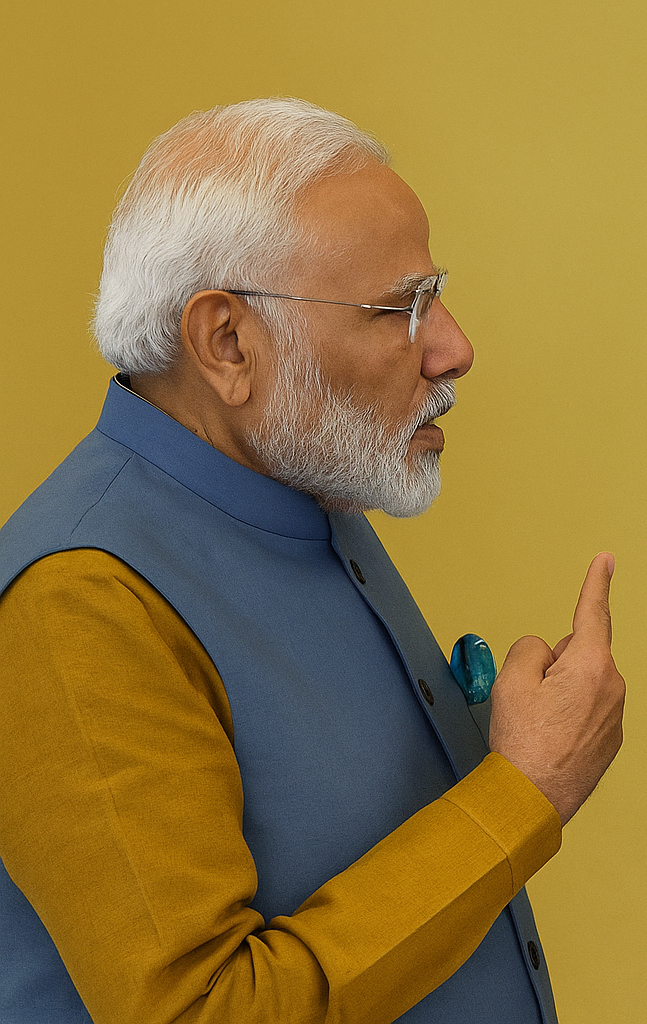 Modi UK visit highlights: India’s diplomatic power play takes centre stage 130 The Modi UK visit highlights make one thing clear: India is asserting itself globally through: