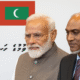 India‑Maldives Visits 2025: 8 Unmissable Mega Deals Strengthen Bond