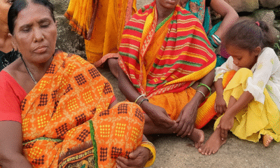 His wife, Yashoda Devi, is devastated and unable to eat or sleep. His brother-in-law, Umesh, said she has “not eaten a morsel in two days