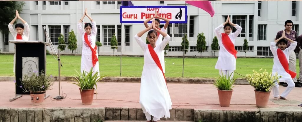 Guru Purnima 1