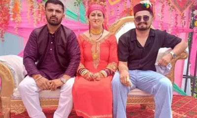 HP Hati Samaj Marriage