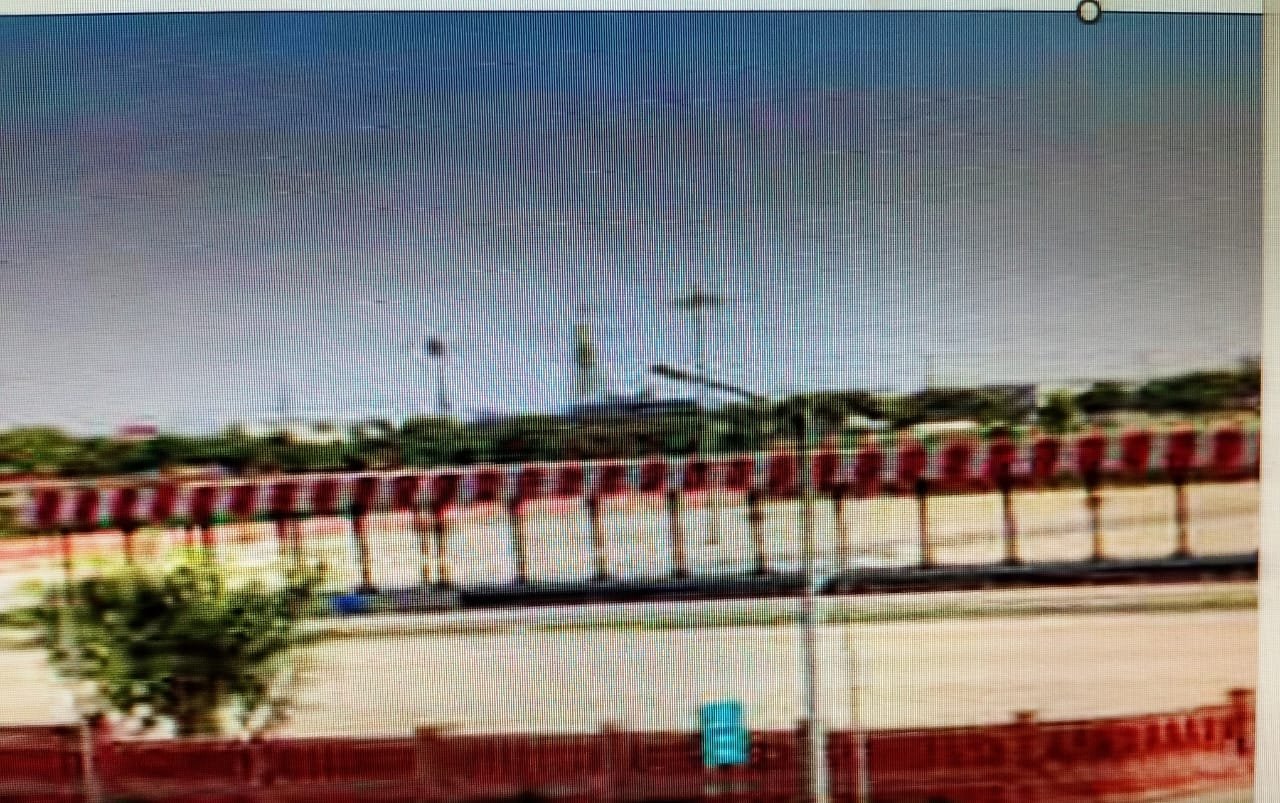 Major Shift in Jaipur: Private and Roadways Buses to Operate Together from Heerapura Terminal – A Relief from City Traffic 119 Heerapura Bus Stand