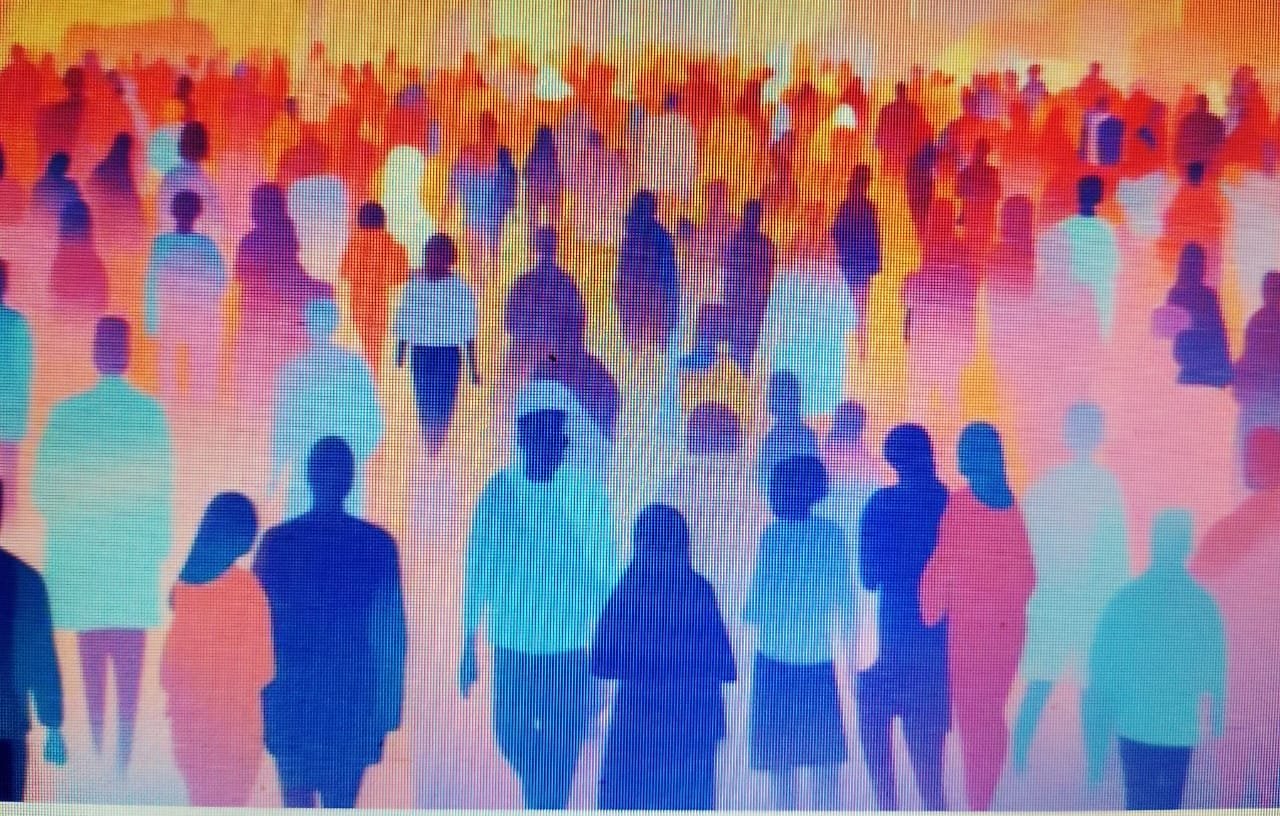 India Crosses 1.46 Billion — But Why Are People Having Fewer Children? UN Report Reveals the Changing Math of Population 116 India Population