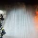 Massive Fire at Iraq’s Qatt City Mall Claims 55 Lives 155 Iraq Fire Image