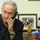 Israel PM Getty Image