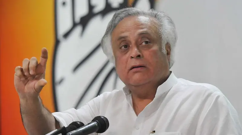 Modi‑Trump Friendship Hollow: 4 Stunning Revelations Expose Diplomatic Breakdown 129 Jairam Ramesh
