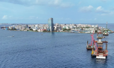 Maldives India importance is more than just a phrase