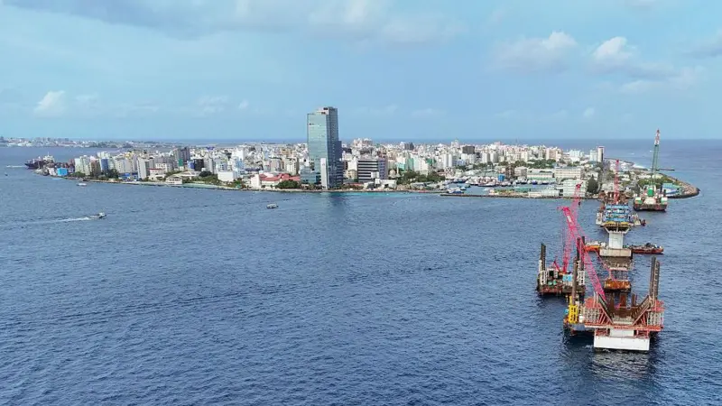 10 Powerful Reasons Why Maldives India Importance Matters Now 129 Maldives India importance is more than just a phrase