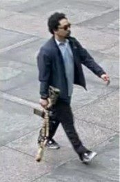 New York shooting kills four, including an NYPD officer; suspect Shane Tamura identified 130 New York Getty Image