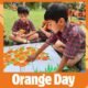 Orange Day DAV