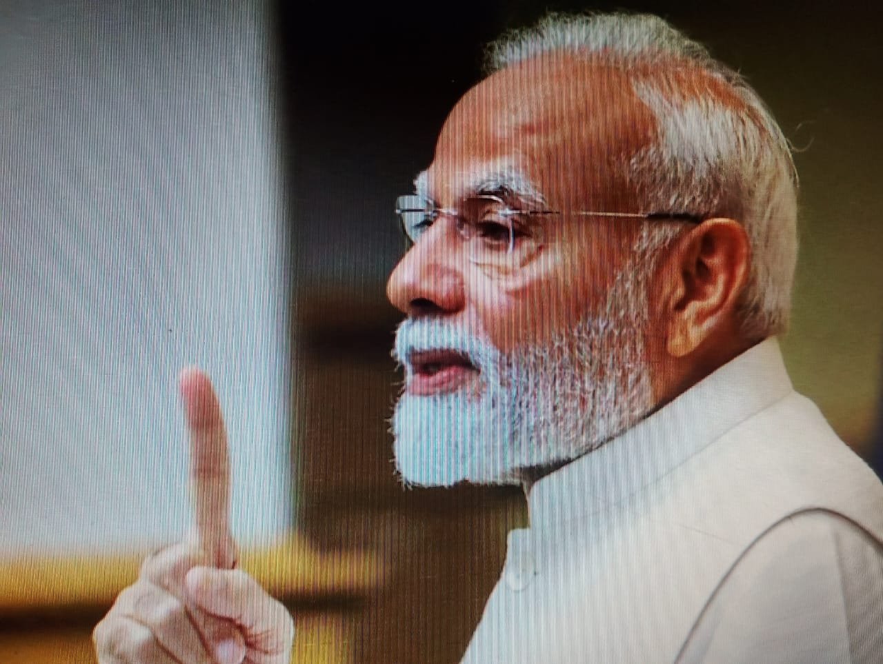 Wave of Employment Across India: Job Fairs Held in 47 Cities, 51,000 Youths Receive Appointment Letters 111 PM Modi