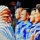 PM Modi File Photo